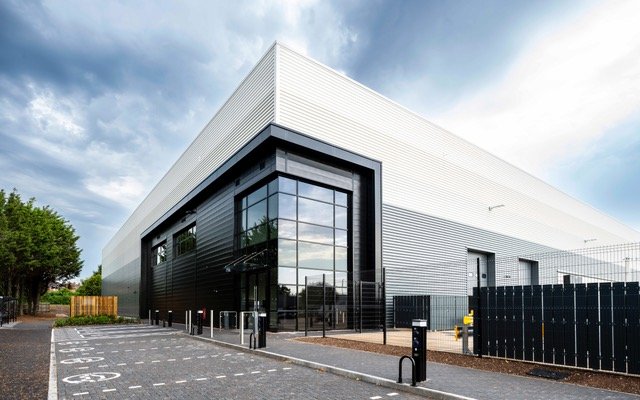 Vengrove Evergreen Property Partners Limited
