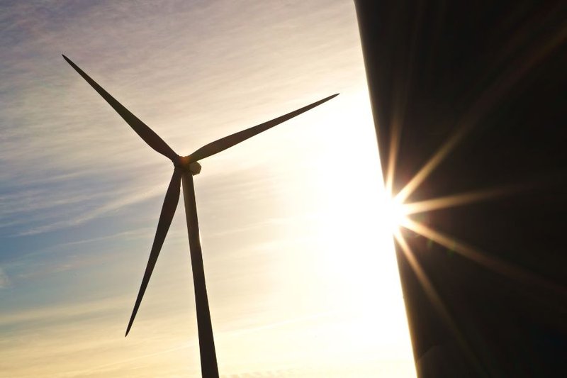Thrive Renewables PLC