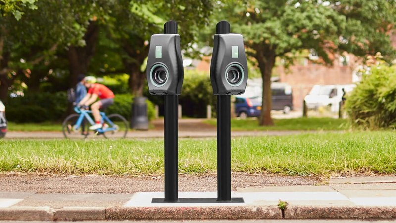 Connected Kerb Limited