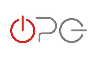 OPG Power Ventures PLC logo