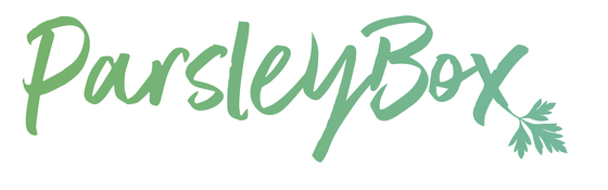 Parsley Box Group Limited logo