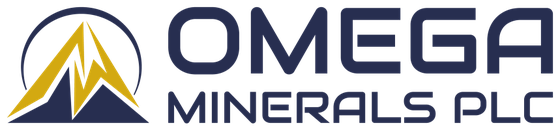 Omega Minerals PLC logo