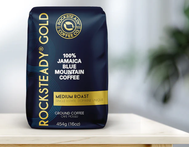 Rocksteady Coffee Company Limited