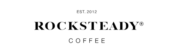 Rocksteady Coffee Company Limited logo