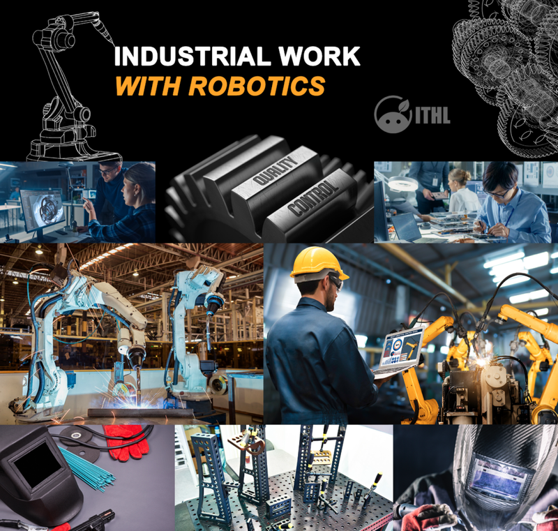 Industrial Technical Holdings LTD