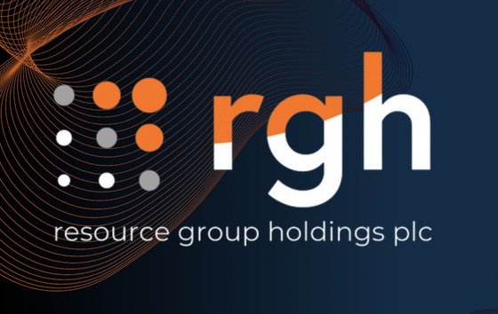 Resource Group Holdings PLC logo