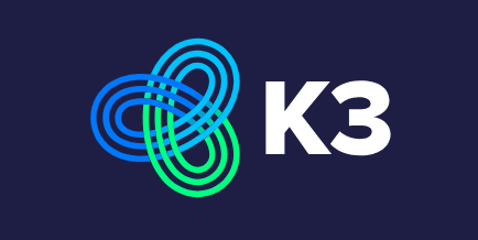 K3 Business Technology Group Limited logo