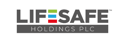 LifeSafe Holdings Limited logo