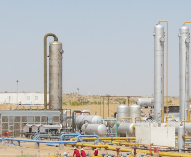 Indus Gas Limited