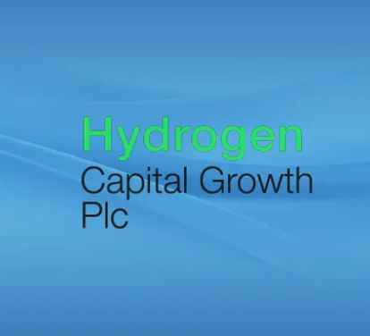 Hydrogen Capital Growth Limited logo