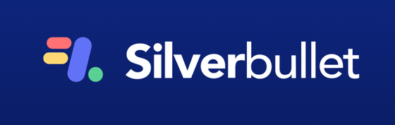 Silver Bullet Data Services Group PLC logo