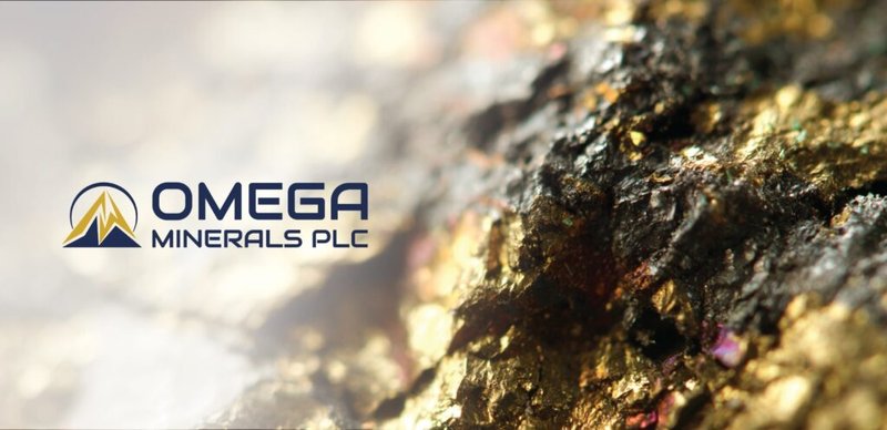 Omega Minerals PLC