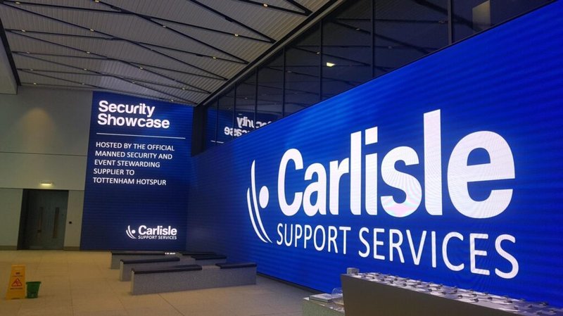 Carlisle Support Services Group Limited