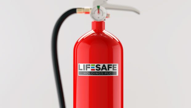 LifeSafe Holdings Limited