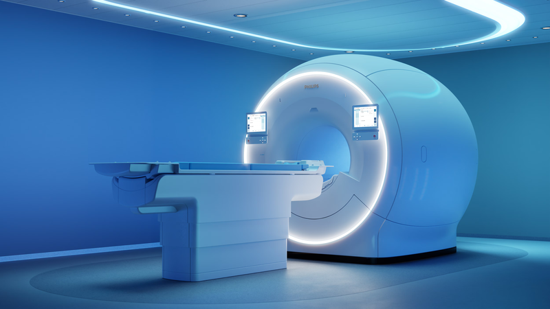 Polarean Imaging PLC