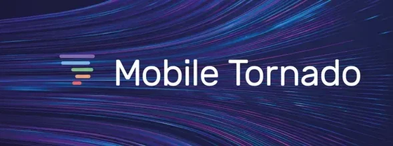 Mobile Tornado Group Limited logo
