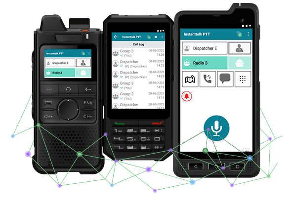 Mobile Tornado Group Limited
