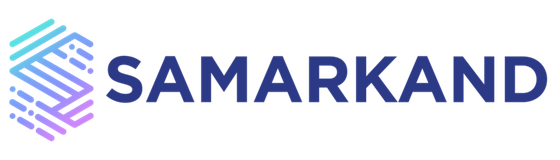 Samarkand Group Limited logo