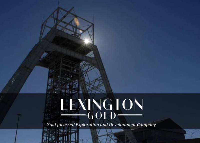 Lexington Gold Warrants
